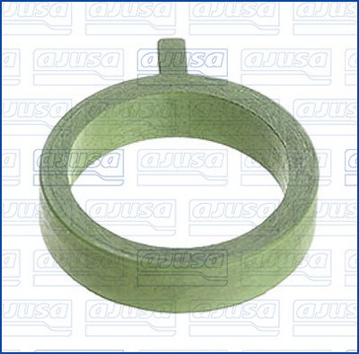 Blīve, Ieplūdes kolektors AJUSA 13356800