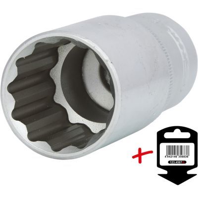 Muciņatslēga KS TOOLS 917.1273-E