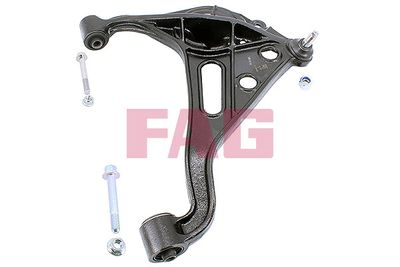 Neatkarīgās balstiekārtas svira, Riteņa piekare Schaeffler FAG 821 0646 10