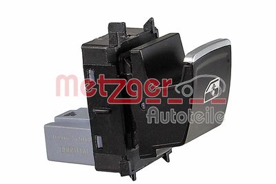 Выключатель, стеклолодъемник METZGER 0916998