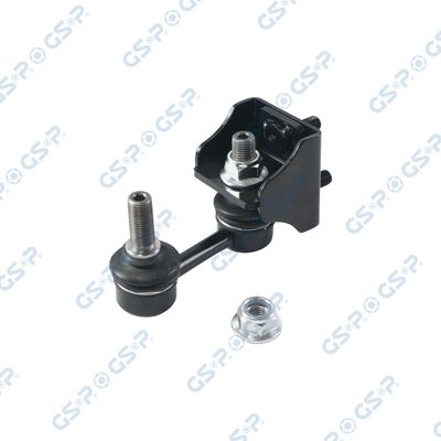 Stiepnis/Atsaite, Stabilizators GSP S051960