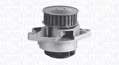 Ūdens sūknis, dzinēja dzesēšana MAGNETI MARELLI 352316171186