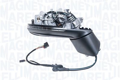 Наружное зеркало MAGNETI MARELLI 182201542600
