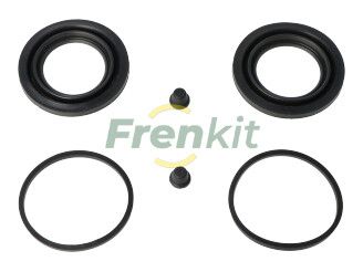 Remkomplekts, Bremžu suports FRENKIT 254153