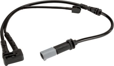 Indikators, Bremžu uzliku nodilums TRW GIC407