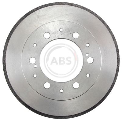 Bremžu trumulis A.B.S. 3434-S