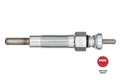 Kvēlsvece NGK 6525