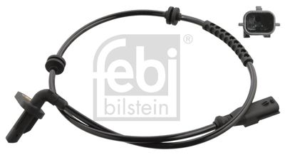 Devējs, Riteņu griešanās ātrums FEBI BILSTEIN 106102