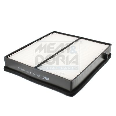 Filtrs, Salona telpas gaiss MEAT & DORIA 17165F