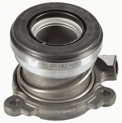 Centrālais izslēdzējmehānisms, Sajūgs SACHS 3182 600 194