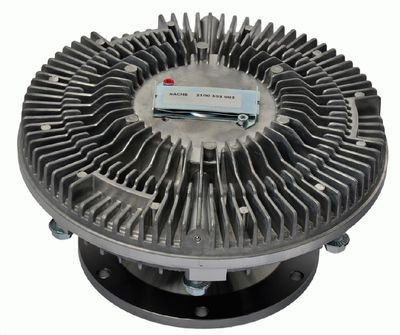 Sajūgs, Radiatora ventilators SACHS 2100 502 003