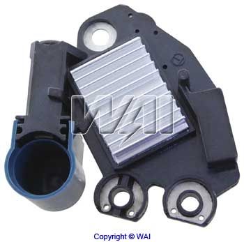 Ģeneratora sprieguma regulators WAI M567