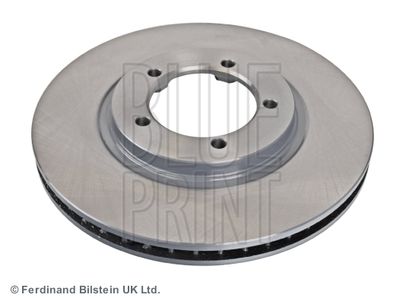 Bremžu diski BLUE PRINT ADC443124