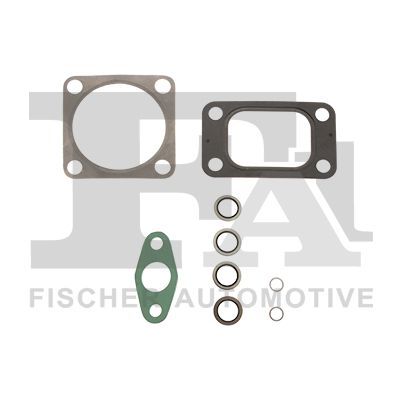 Монтажный комплект, компрессор FA1 KT550580E