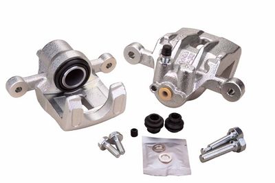 Тормозной суппорт HELLA 8AN 355 799-691