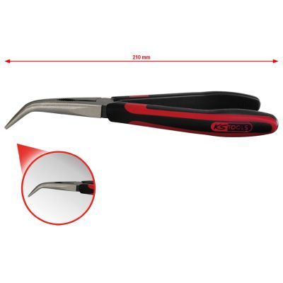 Plakanknaibles KS TOOLS 115.2113