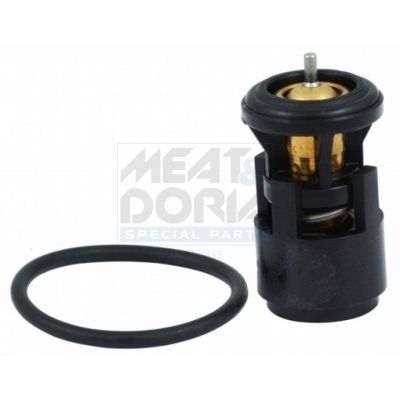 Termostats, Dzesēšanas šķidrums MEAT & DORIA 92479