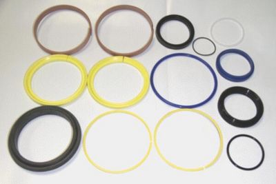 Уплотняющее кольцо, дифференциал CORTECO 19334306