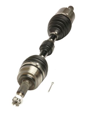 Приводной вал MAXGEAR 49-2585