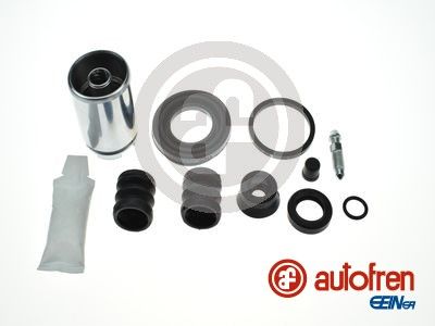 Ремкомплект, тормозной суппорт AUTOFREN SEINSA D41160K