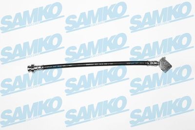 Bremžu šļūtene SAMKO 6T46352