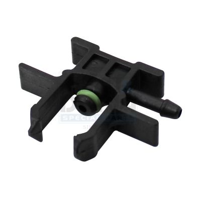 Патрубок MEAT & DORIA 98175