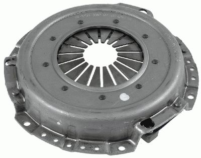 Sajūga piespiedējdisks SACHS 3082 167 135