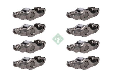 Балансир, управление двигателем Schaeffler INA 422 0018 20