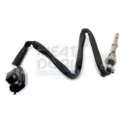 Датчик, температура выхлопных газов MEAT & DORIA 12007