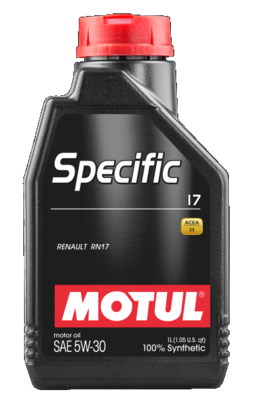 Моторное масло MOTUL 109840