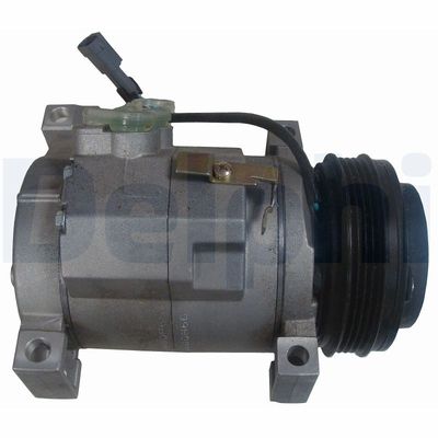 Компрессор, кондиционер DELPHI CS20039