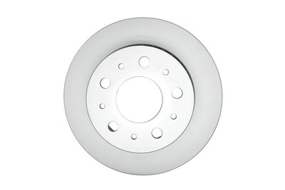 Тормозной диск HELLA 8DD 355 125-291