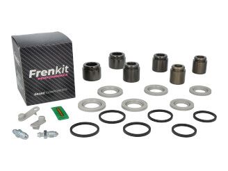 Raceing-pidurikomplekt FRENKIT 673001