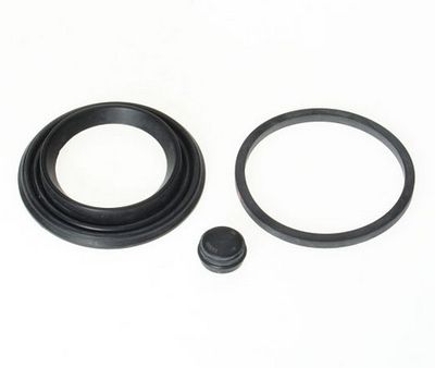 Прокладка, поршень корпуса скобы тор BREMBO F SP 097