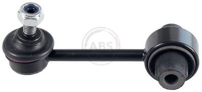 Stiepnis/Atsaite, Stabilizators A.B.S. 260846