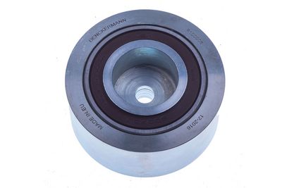 Паразитный / Ведущий ролик, зубчатый ремень DENCKERMANN P100006