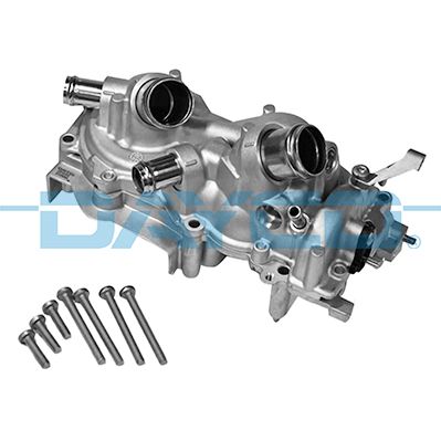 Водяной насос, охлаждение двигателя DAYCO DP2285