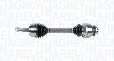 Приводной вал MAGNETI MARELLI 302004190107
