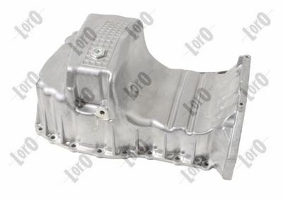 Масляный поддон ABAKUS 100-00-135