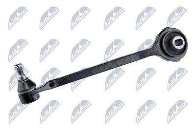 Neatkarīgās balstiekārtas svira, Riteņa piekare NTY ZWD-CH-008