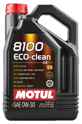 Моторное масло MOTUL 102889