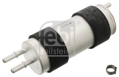 Degvielas filtrs FEBI BILSTEIN 100369