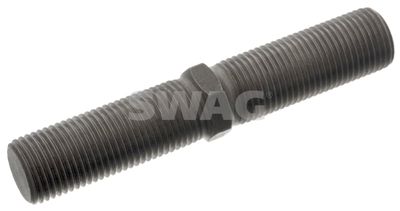 Болт, установка управляемых колес SWAG 40 76 0001
