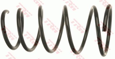 Пружина ходовой части TRW JCS1212