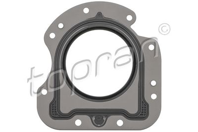 Уплотняющее кольцо, коленчатый вал TOPRAN 724331