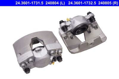 Тормозной суппорт ATE 24.3601-1732.5