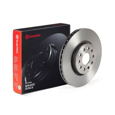 Bremžu diski BREMBO 09.N426.21