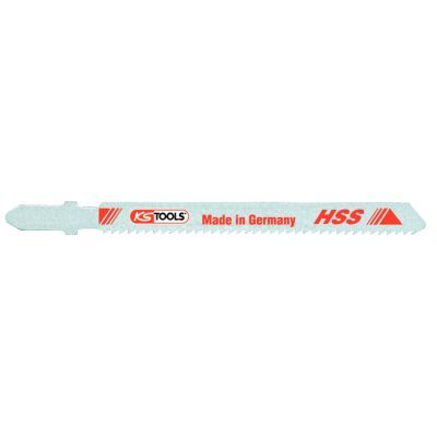 Zāģa asmens KS TOOLS 129.3116