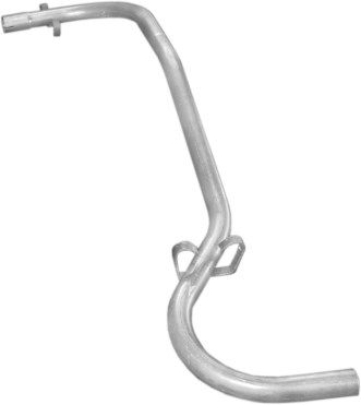 Труба выхлопного газа POLMO 07.282