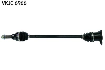 Приводной вал SKF VKJC 6966
